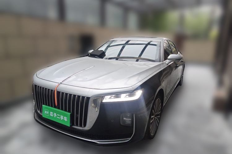 Used Hongqi H9 2022 2.0T Smart Connect Flagship Edition Guazi used car, China used car export, Used car for sale, Used  cars, Cheapest cars for sale