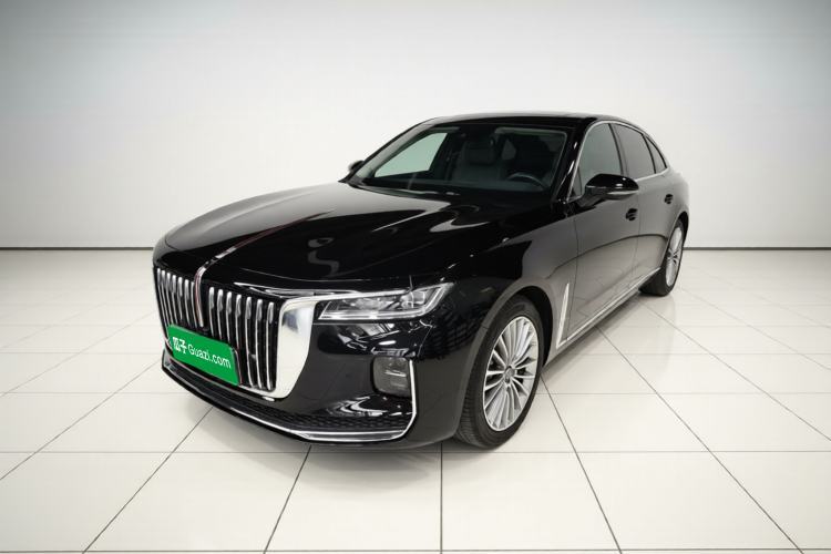 Hongqi H9 2022 2.0T Smart Connect Flagship Edition usata Guazi used car, China used car export, Used car for sale, Used cars, Cheapest cars for sale