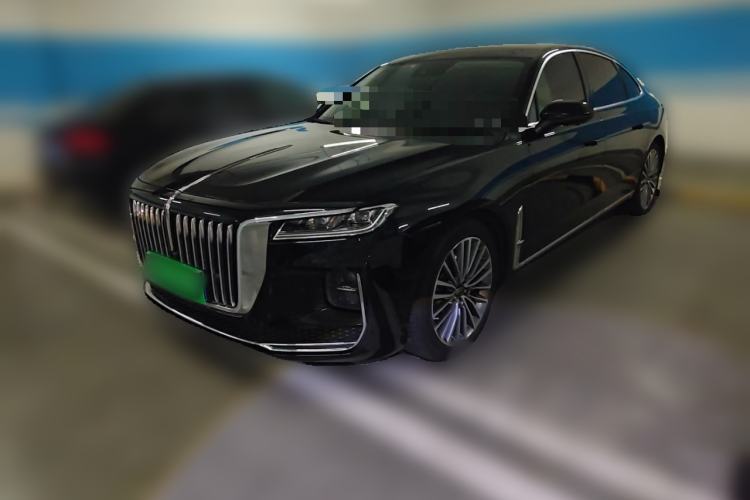 Used Hongqi H9 2022 2.0T Smart Connect Flagship Edition Guazi used car, China used car export, Used car for sale, Used  cars, Cheapest cars for sale