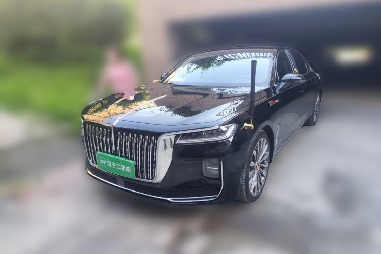 Used Hongqi H9 2022 3.0T H9+ Premium Custom Edition Guazi used car, China used car export, Used car for sale, Used  cars, Cheapest cars for sale