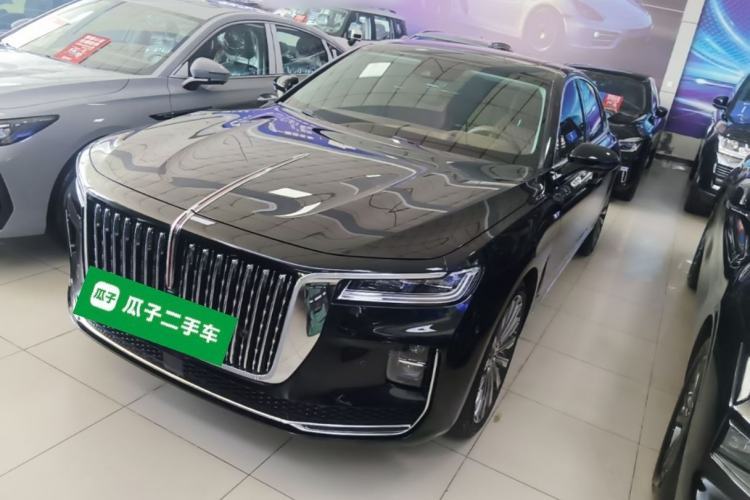 Used Hongqi H9 2022 3.0T Smart Connect Flagship Four-Seater Version Guazi used car, China used car export, Used car for sale, Used  cars, Cheapest cars for sale
