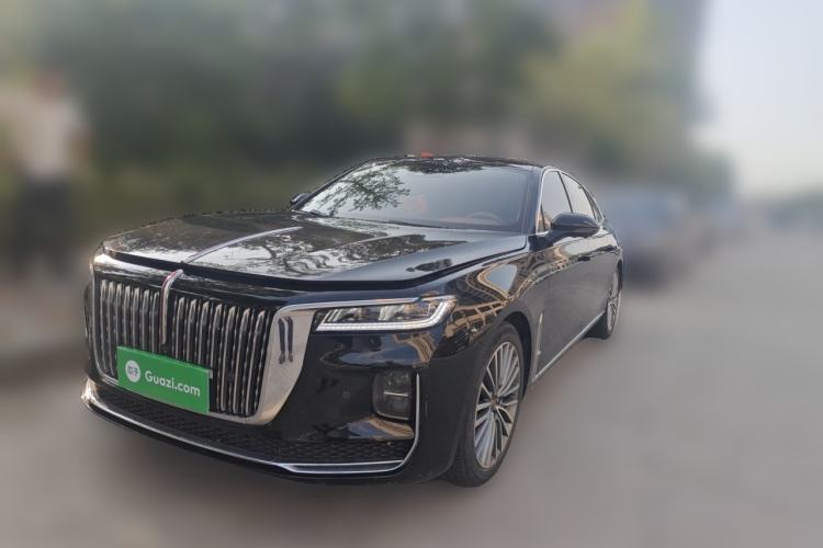 Used Hongqi H9 2022 2.0T Smart Connect Flagship Edition Guazi used car, China used car export, Used car for sale, Used cars, Cheapest cars for sale