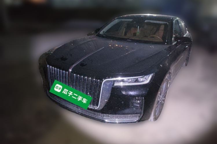 Used Hongqi H9 2022 2.0T Smart Connect Flagship Edition Guazi used car, China used car export, Used car for sale, Used  cars, Cheapest cars for sale