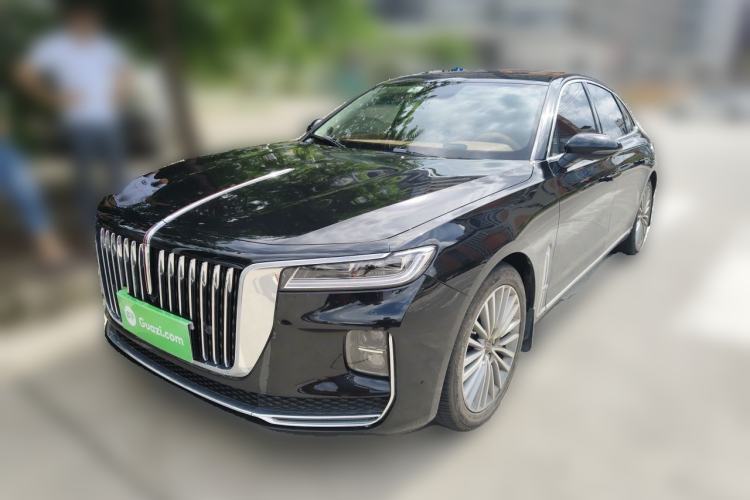 Used Hongqi H9 2022 2.0T Smart Connect Flagship Edition Guazi used car, China used car export, Used car for sale, Used  cars, Cheapest cars for sale