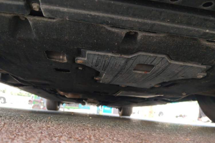 Used Hongqi H9 2022 2.0T Smart Connect Flagship Edition Chassis Front