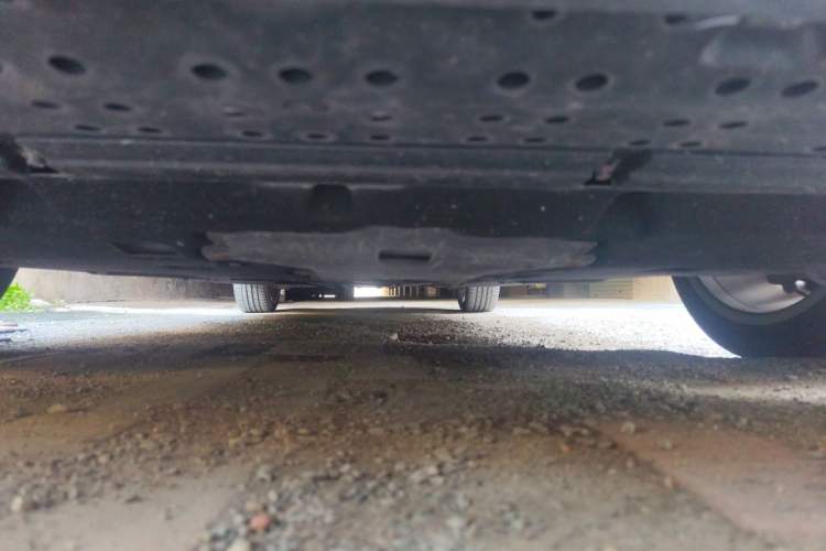 Used Hongqi H9 2022 3.0T H9+ Premium Custom Edition Chassis Front