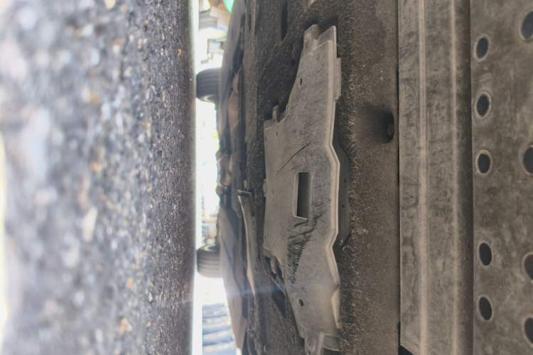 Used Hongqi H9 2022 2.0T Smart Connect Flagship Edition Chassis Front