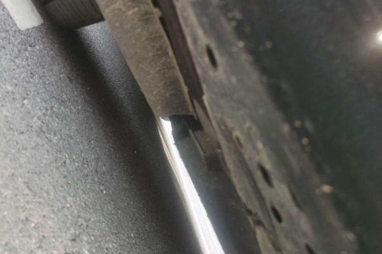 Used Hongqi H9 2022 2.0T Smart Connect Flagship Edition Chassis Front Right
