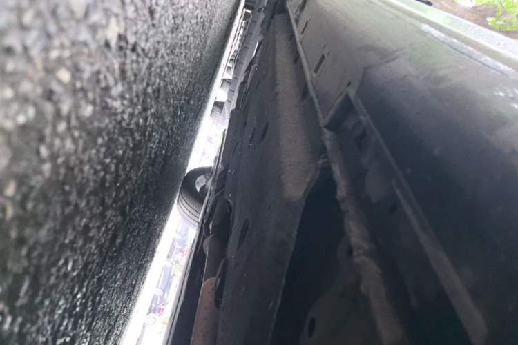 Used Hongqi H9 2022 2.0T Smart Connect Flagship Edition Chassis Front Right