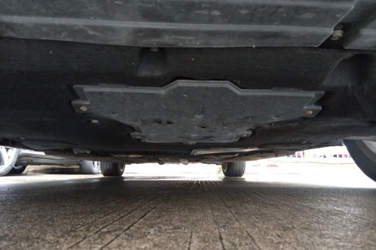 Used Hongqi H9 2022 3.0T Smart Connect Flagship Edition Chassis Front
