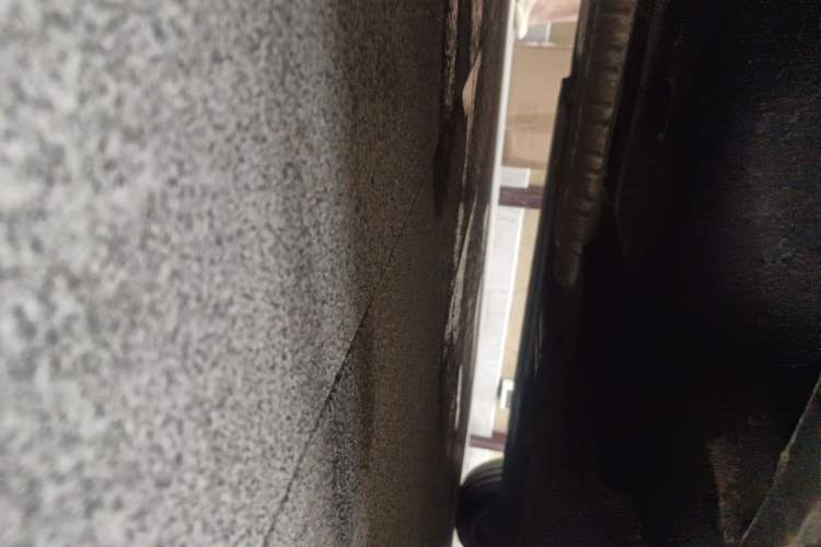 Used Hongqi H9 2022 2.0T Smart Connect Flagship Edition Chassis Rear Right