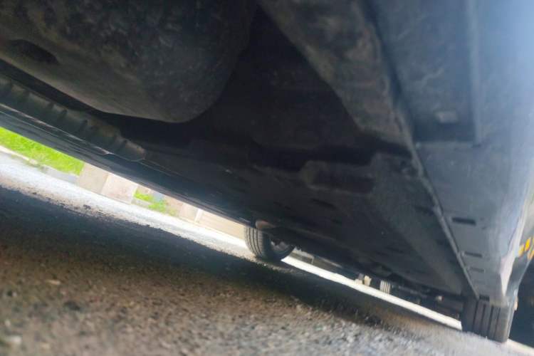 Used Hongqi H9 2022 3.0T H9+ Premium Custom Edition Chassis Rear Right