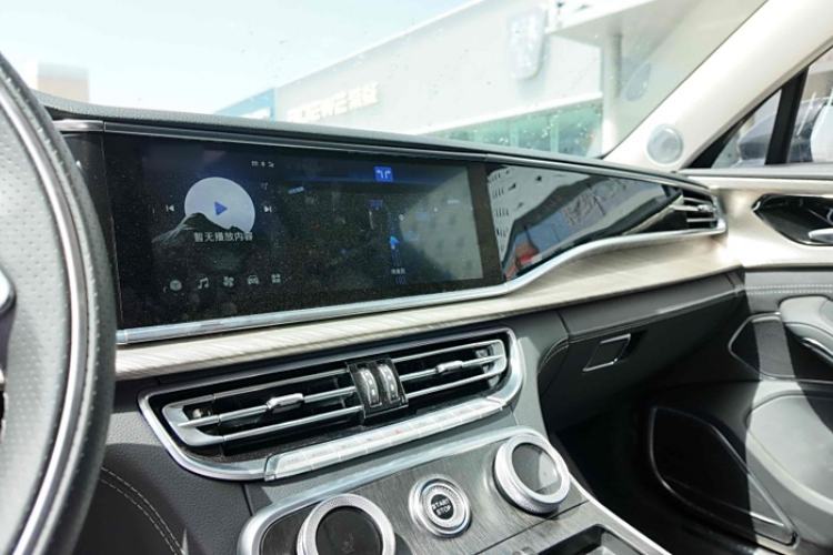 Used Hongqi H9 2022 2.0T Smart Connect Flagship Edition Exterior 11