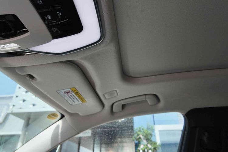 Used Hongqi H9 2022 2.0T Smart Connect Flagship Edition Exterior 5