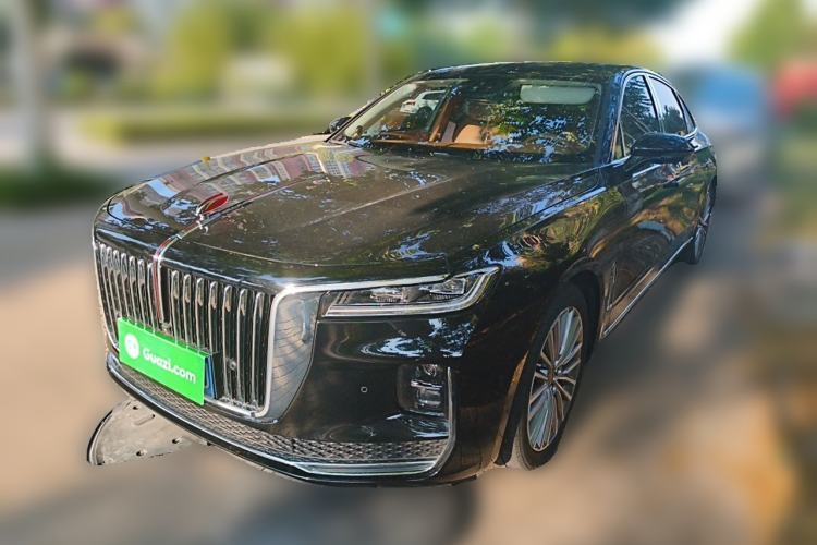 Used Hongqi H9 2022 2.0T Smart Connect Flagship Edition Guazi used car, China used car export, Used car for sale, Used  cars, Cheapest cars for sale