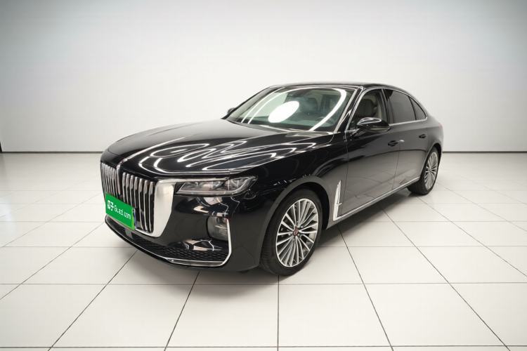 Hongqi H9 2022 2.0T Smart Connect Flagship Edition usado Guazi used car, China used car export, Used car for sale, Used cars, Cheapest cars for sale