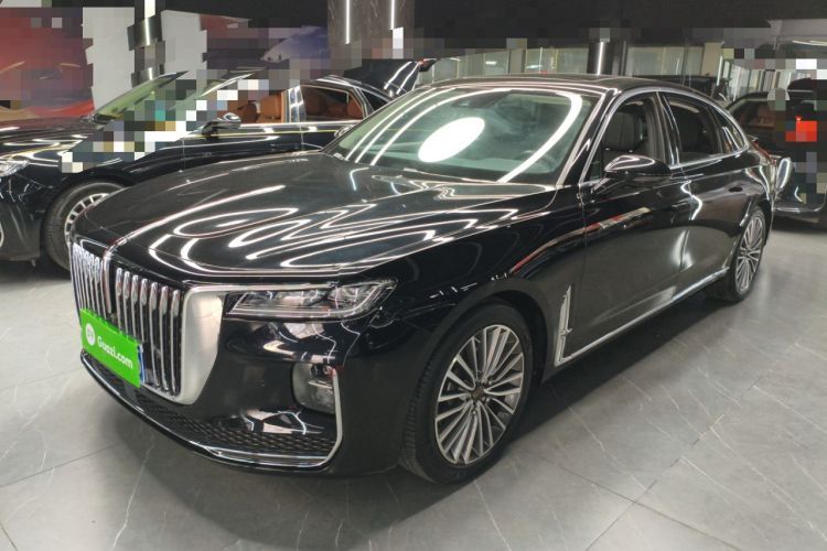 Used Hongqi H9 2022 2.0T Smart Connect Flagship Edition Guazi used car, China used car export, Used car for sale, Used cars, Cheapest cars for sale
