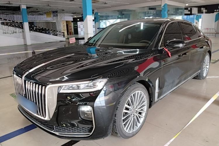Used Hongqi H9 2022 2.0T Smart Connect Flagship Edition Guazi used car, China used car export, Used car for sale, Used  cars, Cheapest cars for sale