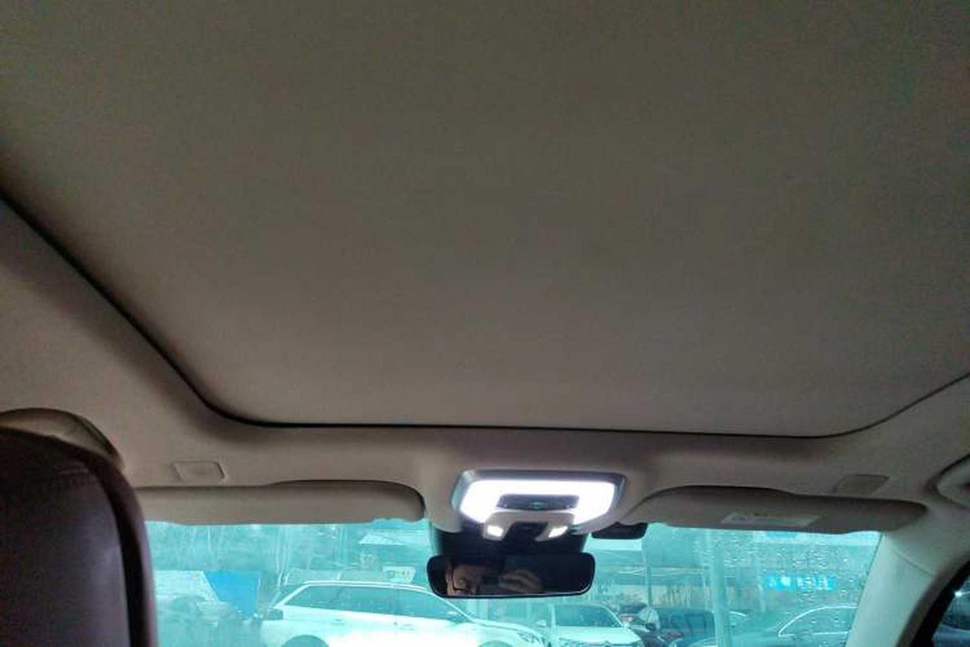Used Hongqi H9 2022 2.0T Smart Connect Flagship Edition Headliner