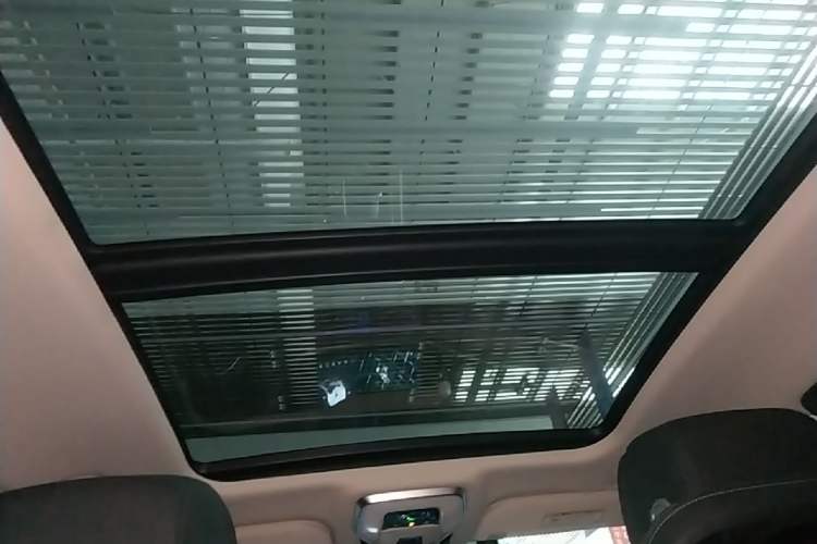Used Hongqi H9 2022 2.0T Smart Connect Flagship Edition Headliner