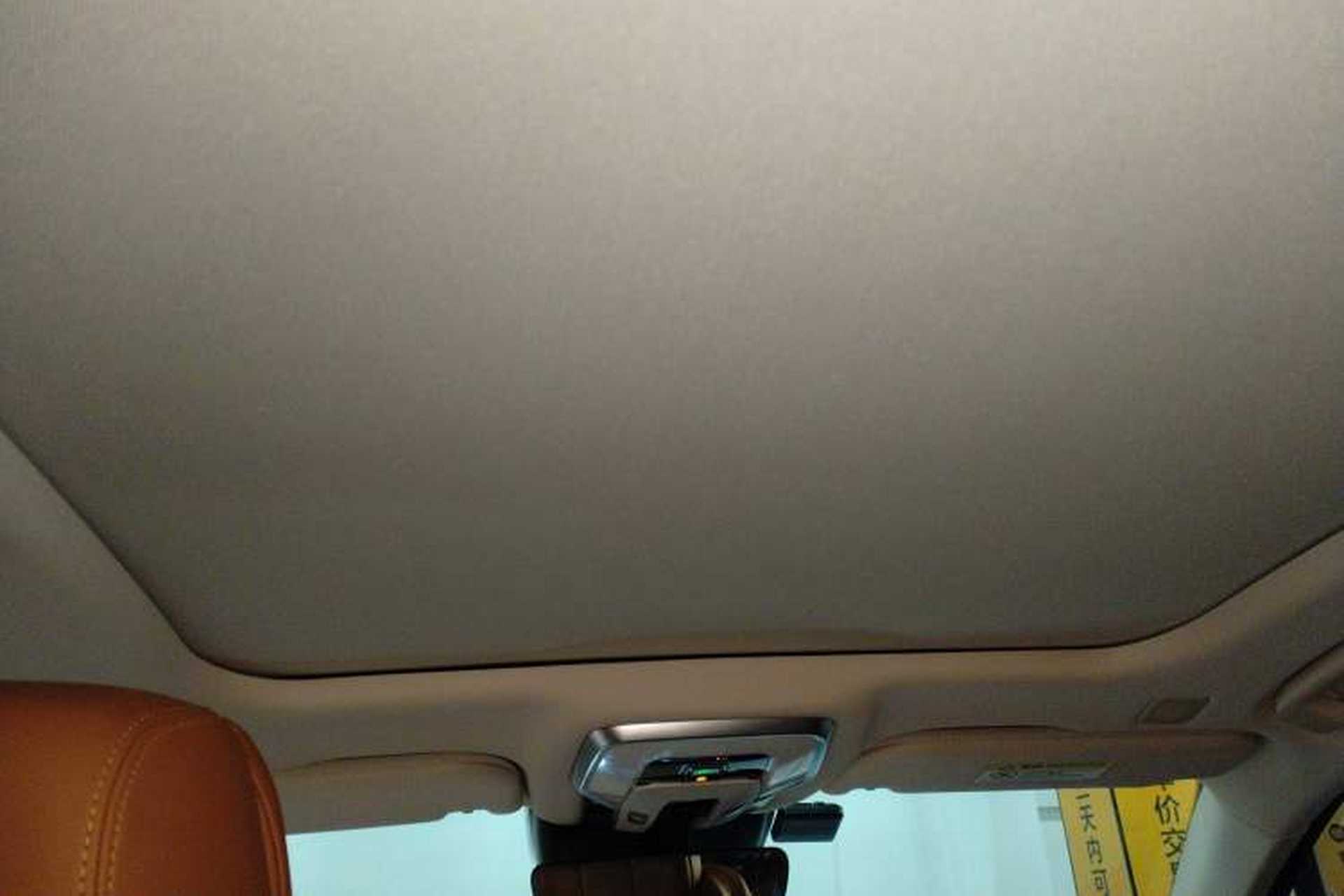 Used Hongqi H9 2022 2.0T Smart Connect Flagship Edition Headliner