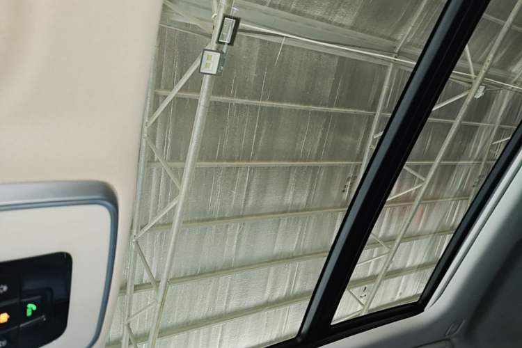 Used Hongqi H9 2022 2.0T Smart Connect Flagship Edition Headliner