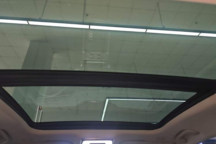 Used Hongqi H9 2022 2.0T Smart Connect Flagship Edition Headliner