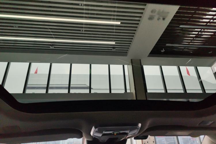 Used Hongqi H9 2022 2.0T Smart Connect Flagship Edition Headliner