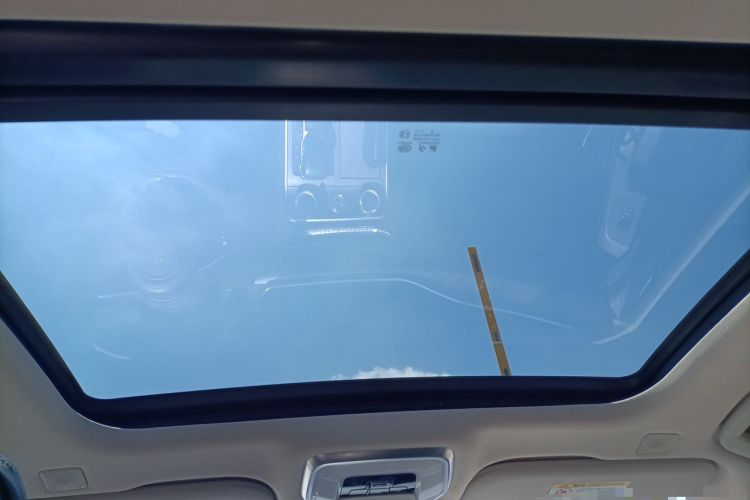 Used Hongqi H9 2022 2.0T Smart Connect Flagship Edition Headliner