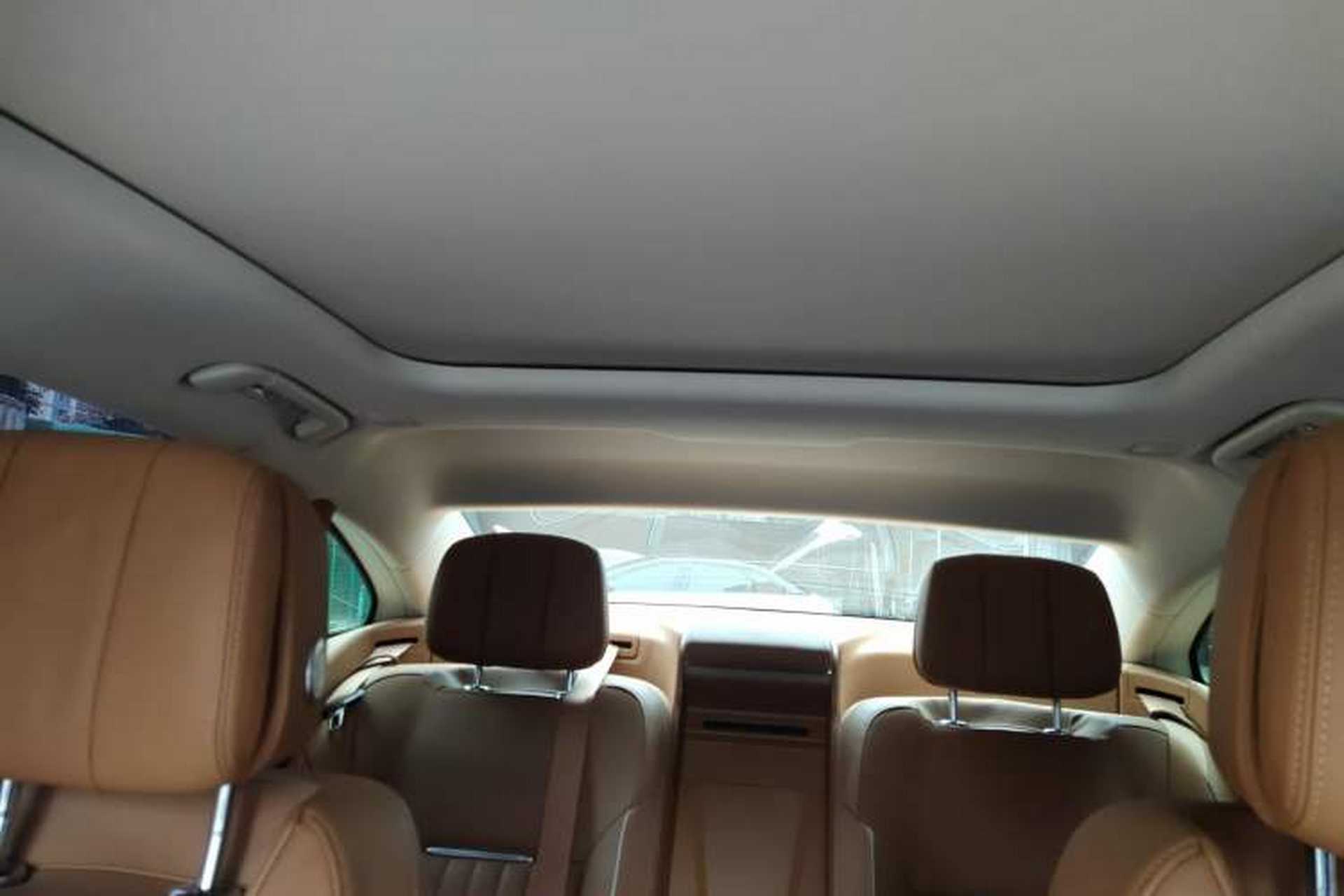 Used Hongqi H9 2022 2.0T Smart Connect Flagship Edition Headliner