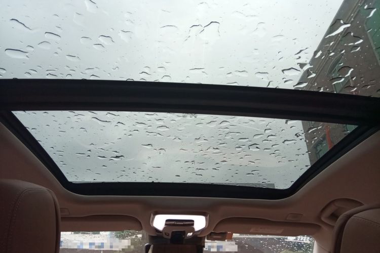 Used Hongqi H9 2022 3.0T Smart Connect Flagship Edition Headliner