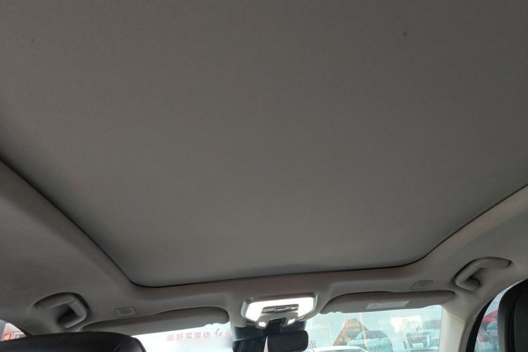 Used Hongqi H9 2022 2.0T Smart Connect Flagship Edition Headliner