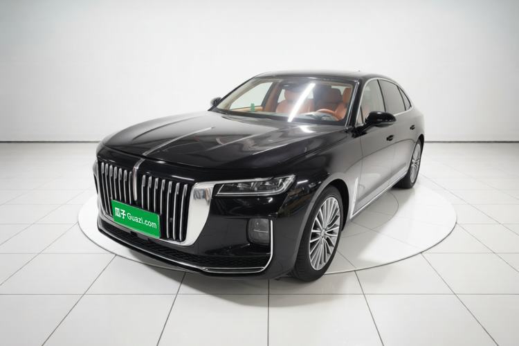 Used Hongqi H9 2022 2.0T Smart Connect Flagship Edition Guazi used car, China used car export, Used car for sale, Used  cars, Cheapest cars for sale