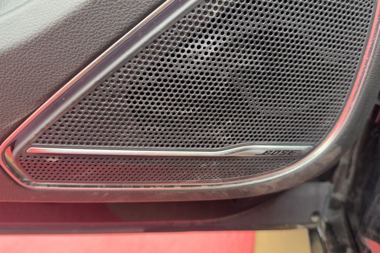 Used Hongqi H9 2022 2.0T Smart Connect Flagship Edition Interior 7