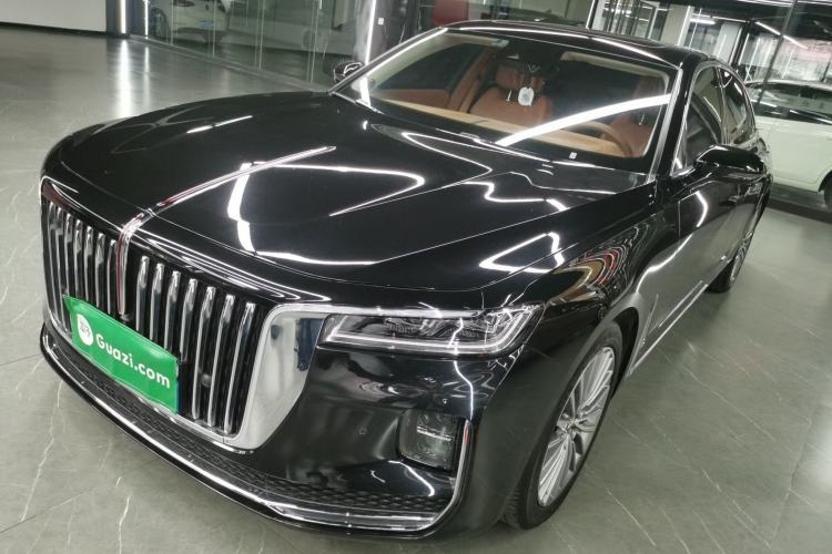 Used Hongqi H9 2022 2.0T Smart Connect Flagship Edition Guazi used car, China used car export, Used car for sale, Used  cars, Cheapest cars for sale