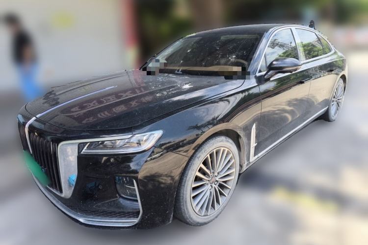 Used Hongqi H9 2022 2.0T Smart Connect Flagship Edition Guazi used car, China used car export, Used car for sale, Used  cars, Cheapest cars for sale
