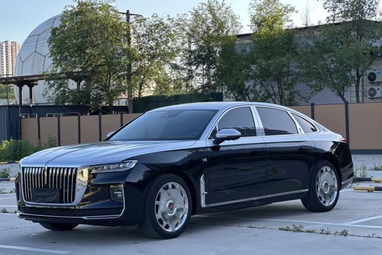Used Hongqi H9 2022 2.0T Smart Connect Flagship Edition Guazi used car, China used car export, Used car for sale, Used  cars, Cheapest cars for sale