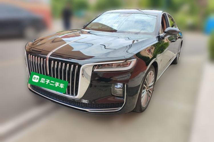 Used Hongqi H9 2022 2.0T Smart Connect Flagship Edition Guazi used car, China used car export, Used car for sale, Used  cars, Cheapest cars for sale