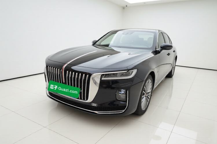 Used Hongqi H9 2022 2.0T Smart Connect Flagship Edition Guazi used car, China used car export, Used car for sale, Used  cars, Cheapest cars for sale