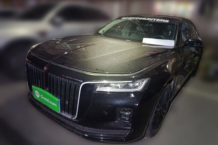Used Hongqi H9 2022 2.0T Smart Connect Flagship Edition Guazi used car, China used car export, Used car for sale, Used  cars, Cheapest cars for sale