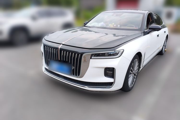 Hongqi H9 2022 2.0T Smart Connect Flagship Edition usata Guazi used car, China used car export, Used car for sale, Used  cars, Cheapest cars for sale