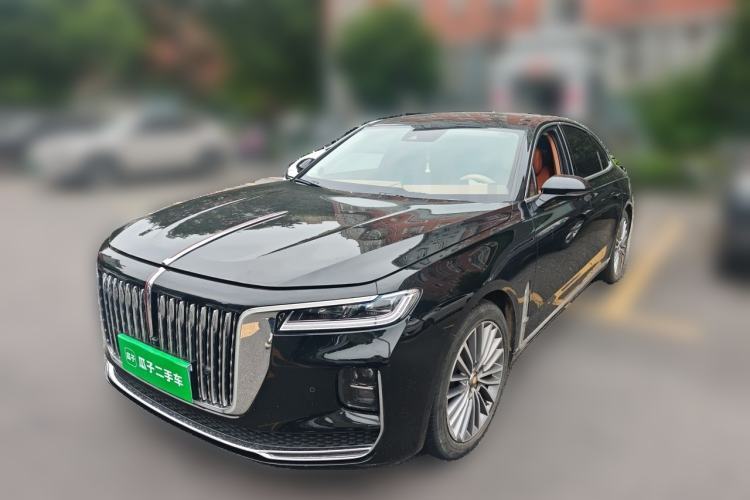 Used Hongqi H9 2022 2.0T Smart Connect Flagship Edition Guazi used car, China used car export, Used car for sale, Used  cars, Cheapest cars for sale