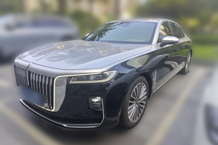 Ojetý Hongqi H9 2022 2.0T Smart Connect Flagship Edition Guazi used car, China used car export, Used car for sale, Used  cars, Cheapest cars for sale