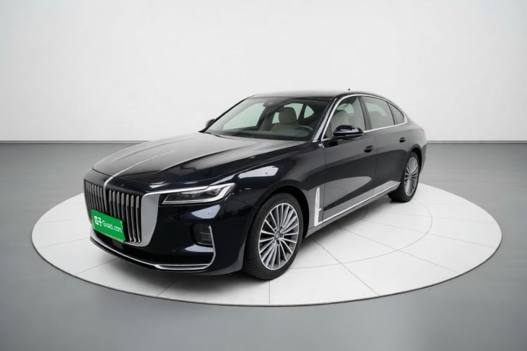 Used Hongqi H9 2022 2.0T Smart Connect Flagship Edition Guazi used car, China used car export, Used car for sale, Used cars, Cheapest cars for sale