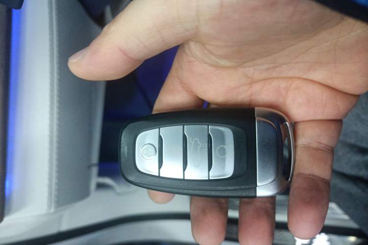 Used Hongqi H9 2022 3.0T H9+ Premium Custom Edition Interior 1