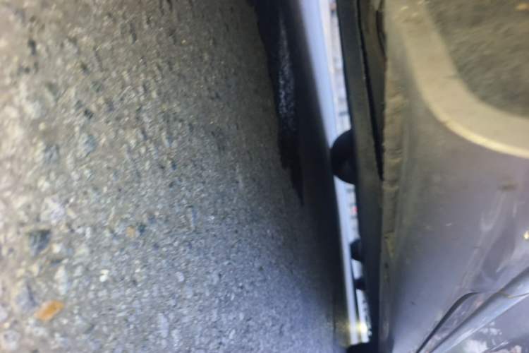 Used Hongqi H9 2022 2.0T Smart Connect Flagship Edition Chassis Front Left