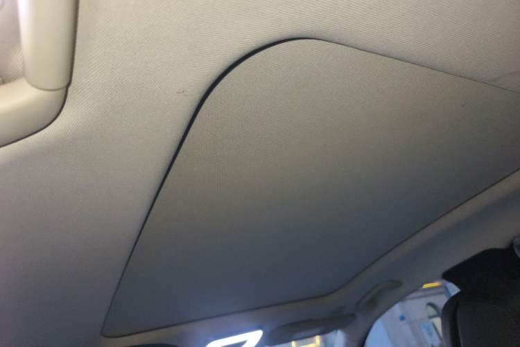 Used Hongqi H9 2022 2.0T Smart Connect Flagship Edition Headliner