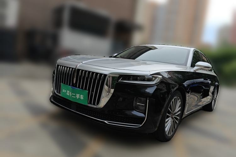 Ojetý Hongqi H9 2022 2.0T Smart Connect Flagship Edition Guazi used car, China used car export, Used car for sale, Used  cars, Cheapest cars for sale