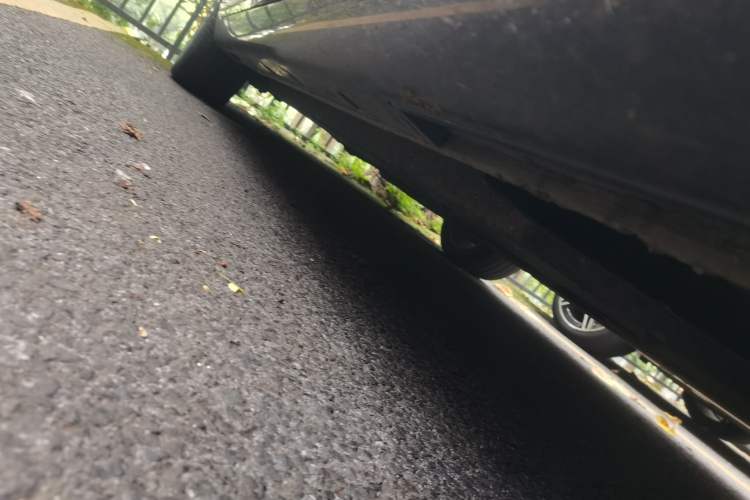 Used Hongqi H9 2022 2.0T Smart Connect Flagship Edition Chassis Front Right