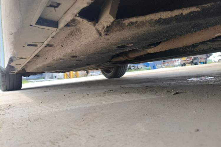 Used Hongqi H9 2022 3.0T Smart Connect Flagship Edition Chassis Front Right